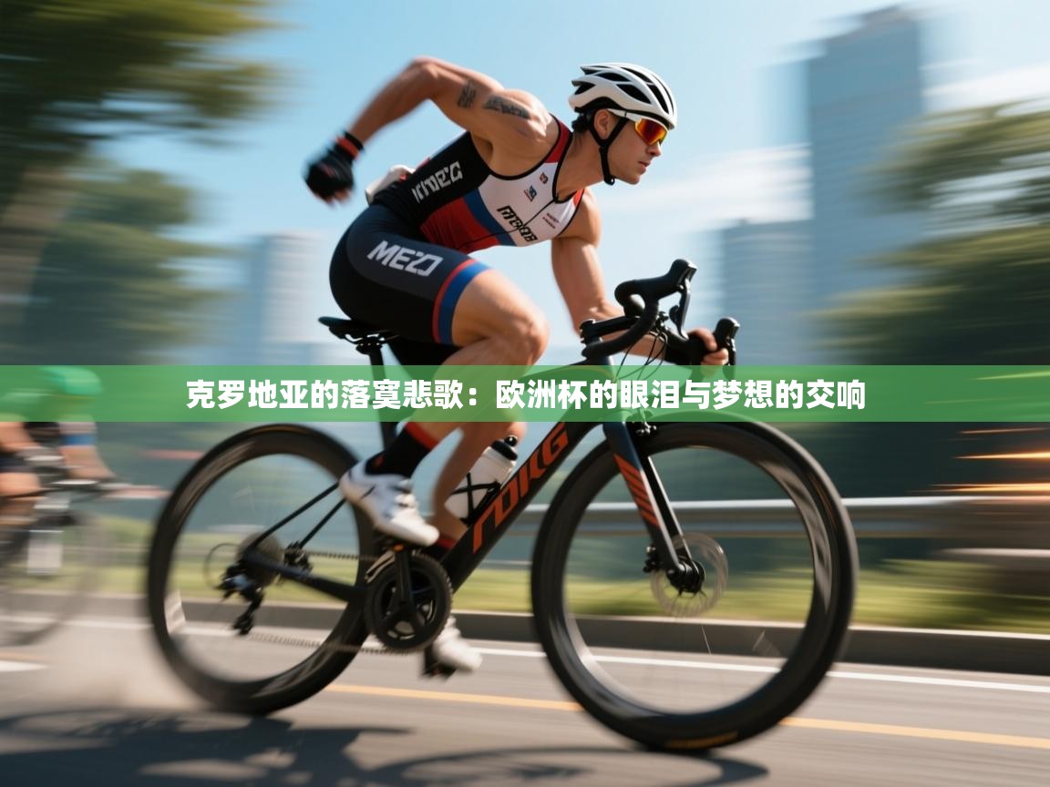 克罗地亚的落寞悲歌：欧洲杯的眼泪与梦想的交响