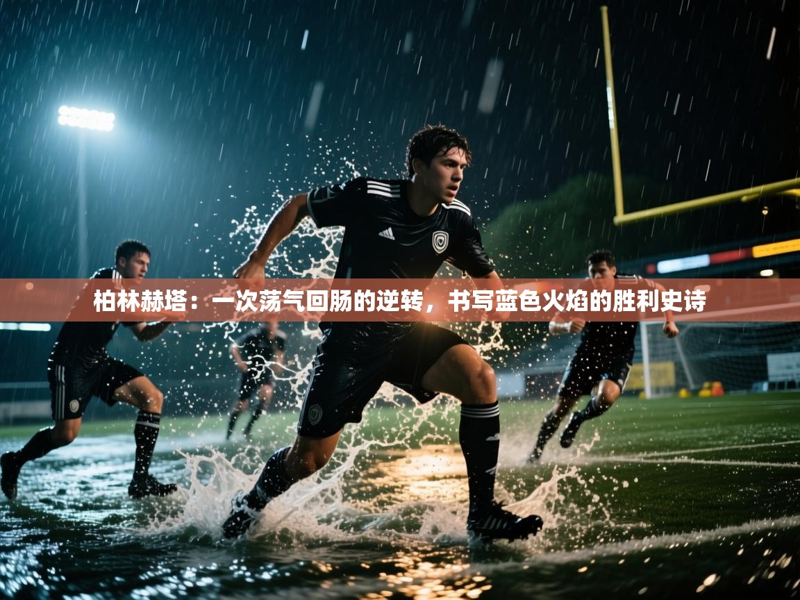 柏林赫塔：一次荡气回肠的逆转，书写蓝色火焰的胜利史诗