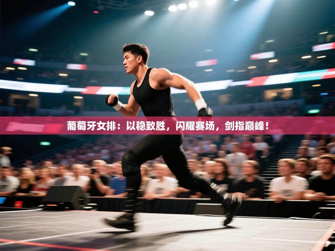 葡萄牙女排：以稳致胜，闪耀赛场，剑指巅峰！