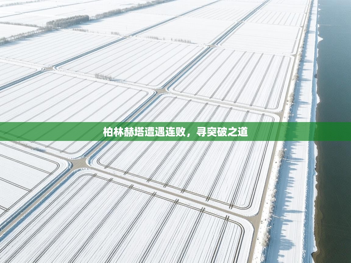 柏林赫塔遭遇连败，寻突破之道