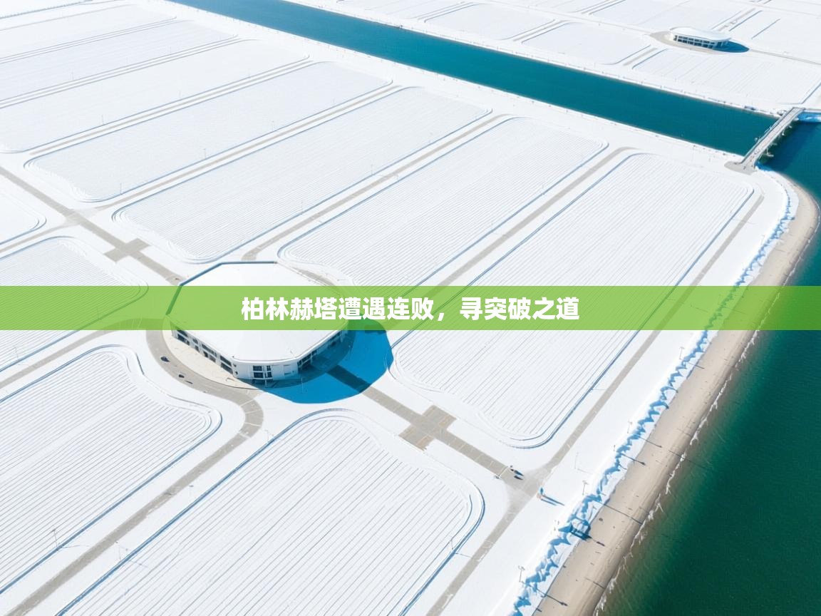 柏林赫塔遭遇连败,寻突破之道 第2张