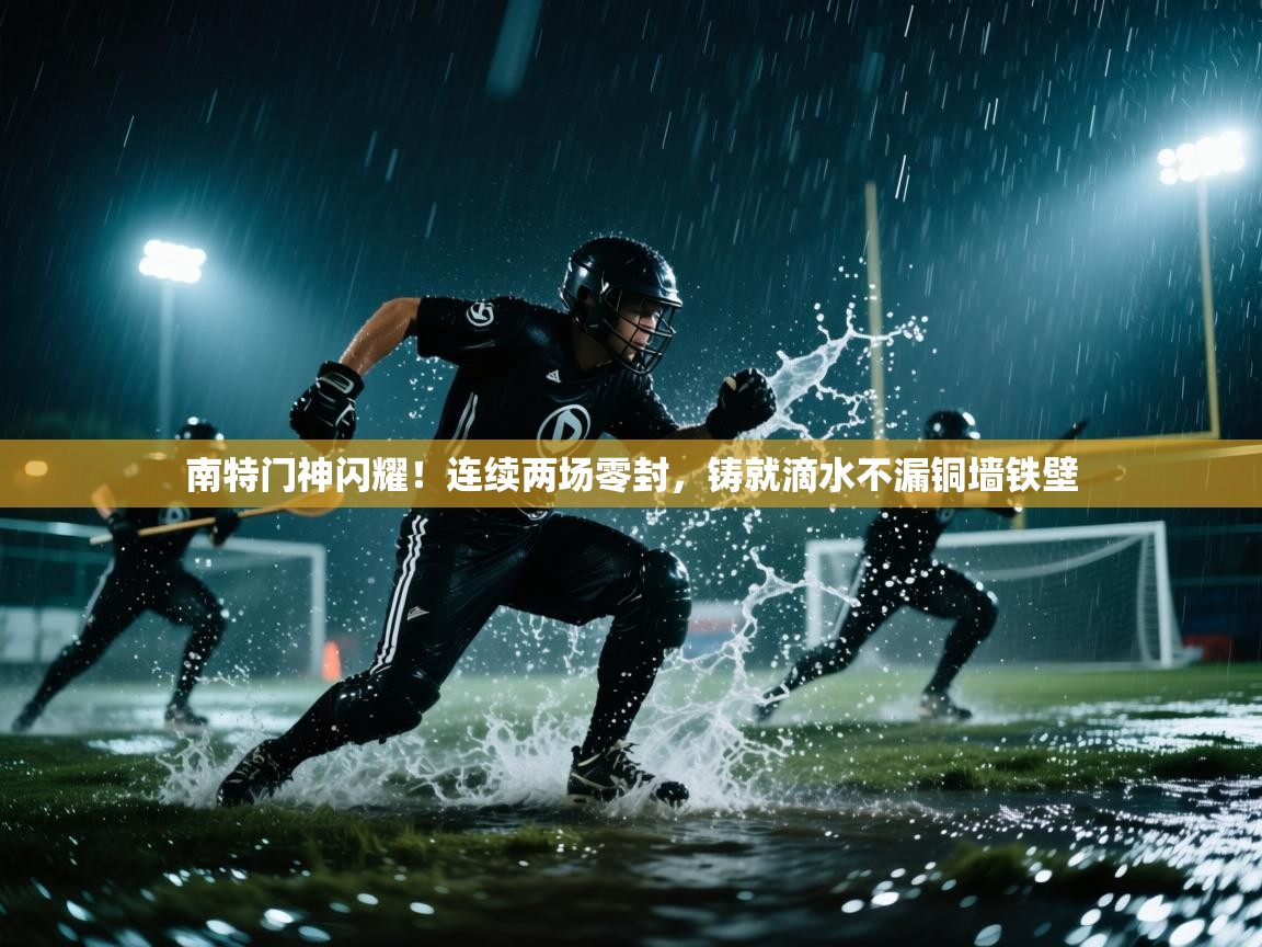 南特门神闪耀！连续两场零封，铸就滴水不漏铜墙铁壁  第2张