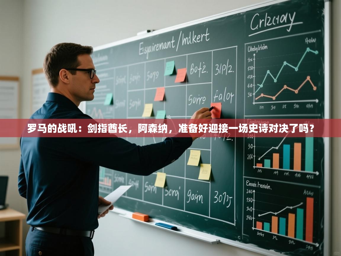 罗马的战吼：剑指酋长，阿森纳，准备好迎接一场史诗对决了吗？