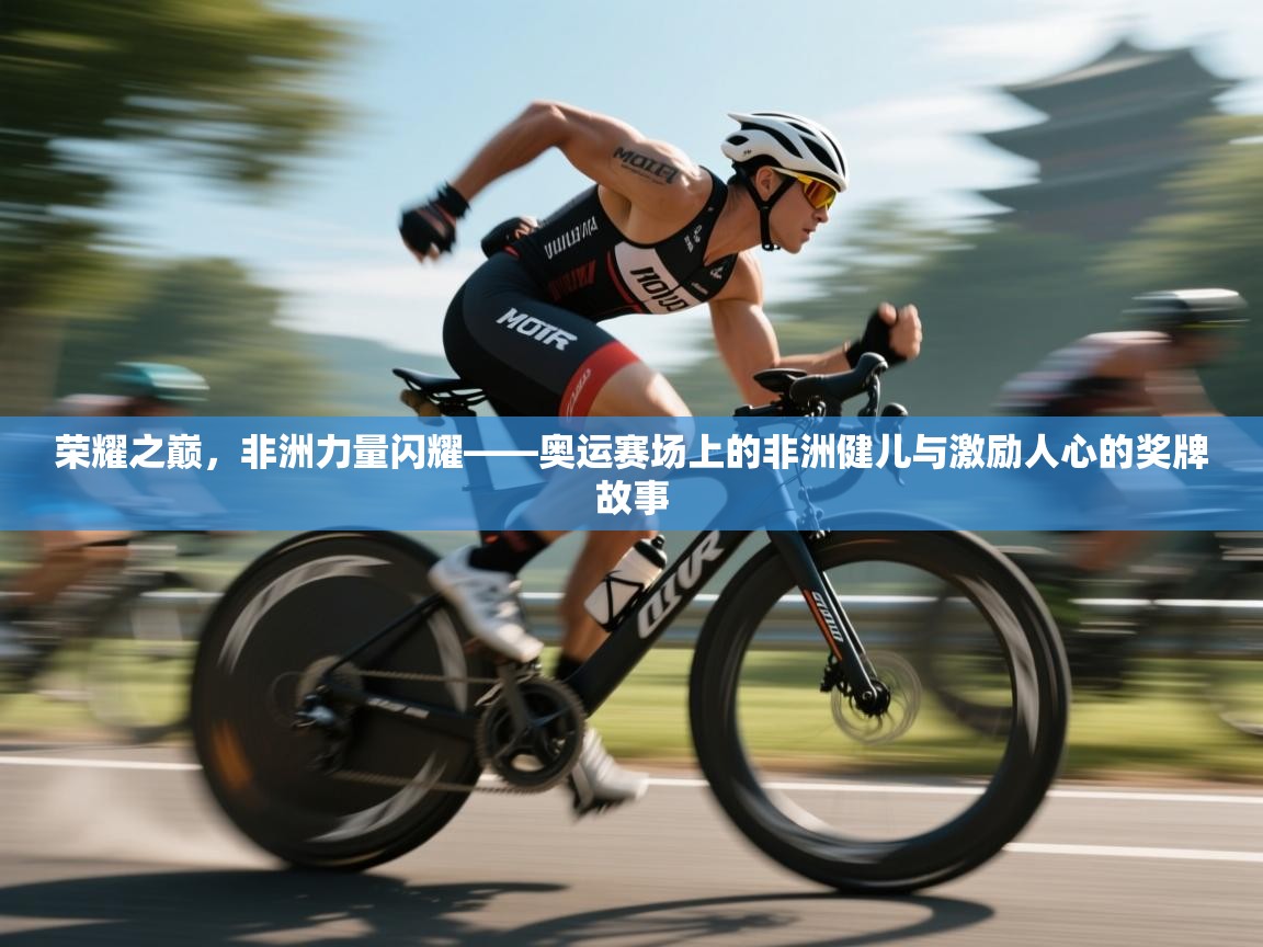 荣耀之巅，非洲力量闪耀——奥运赛场上的非洲健儿与激励人心的奖牌故事  第2张