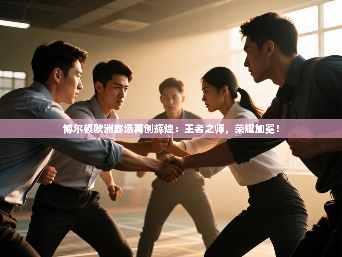 博尔顿欧洲赛场再创辉煌：王者之师，荣耀加冕！  第1张