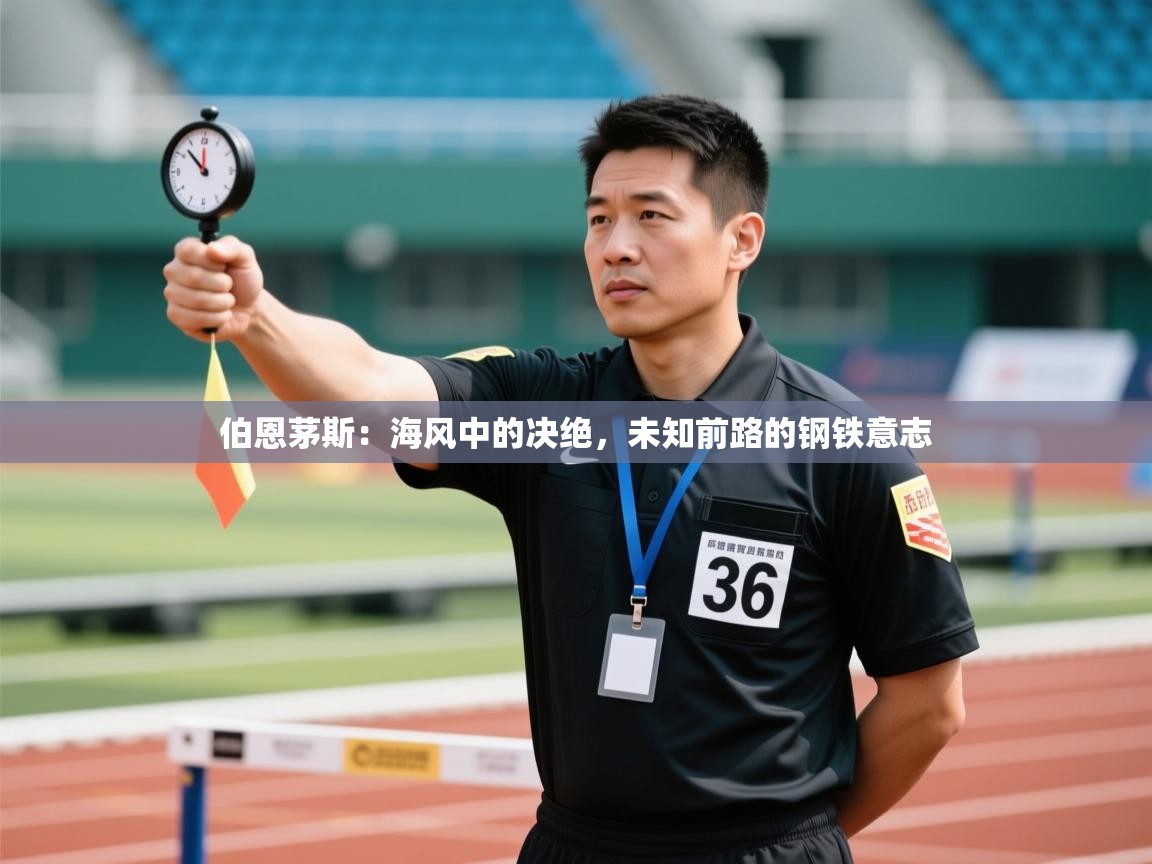 伯恩茅斯：海风中的决绝，未知前路的钢铁意志  第2张