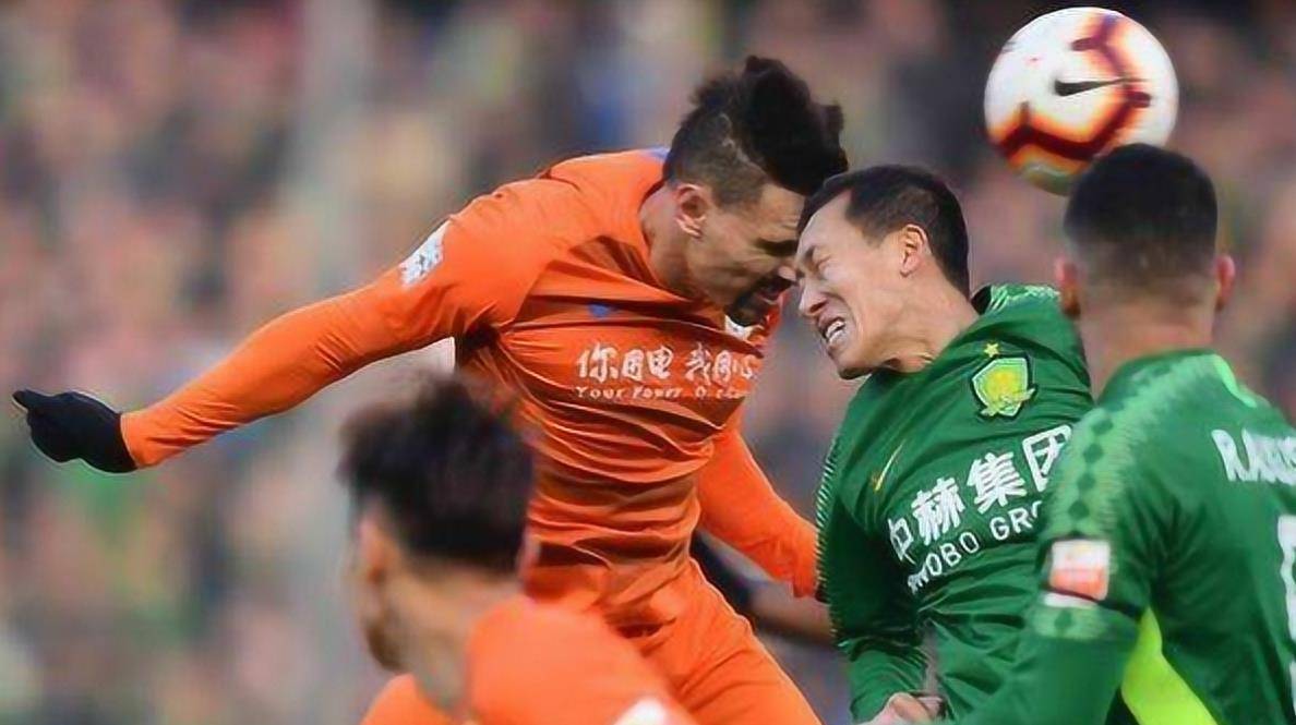 开云体育网址-鲁能主场战上港，实力对比谁更强