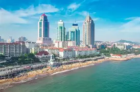 开云体育官网登入-青岛黄海困境求变，抗争之路热浪滚滚