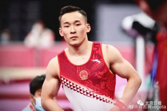 开运体育电脑版-关于意大利队体操男子团体赛中奋力拼搏，获得亚军的信息