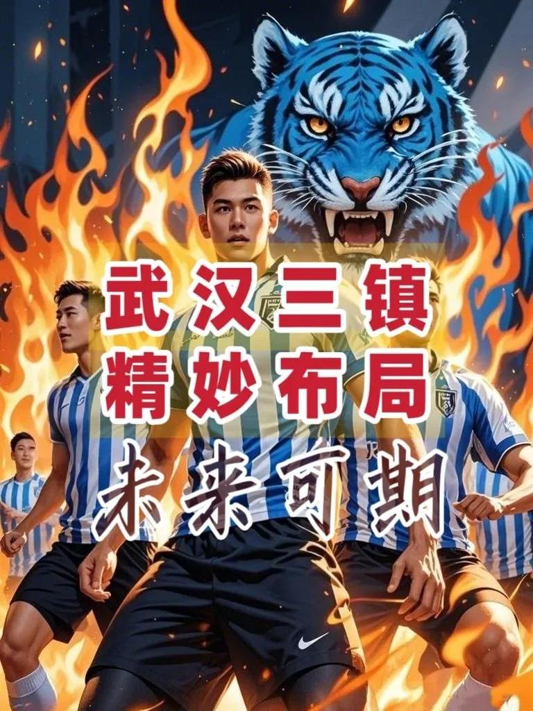 武汉卓尔大胜青岛黄海，豪取六连胜